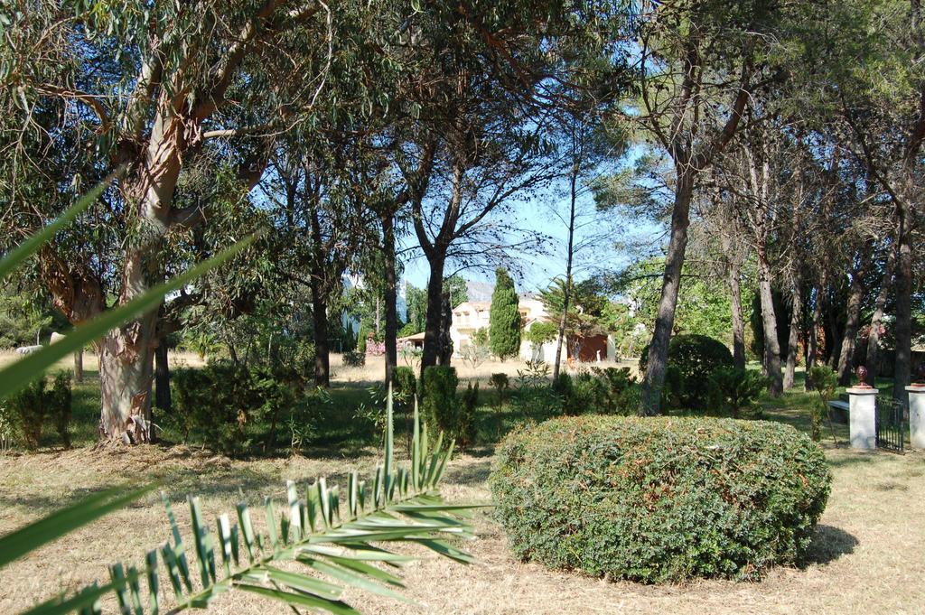 Private Villas Puerto Pollensa For Family Groups, Private Mountain Ideal For Runners, Trailers, Hikers, It Is Approximately 3 Minute Walk From The Beach Oda fotoğraf