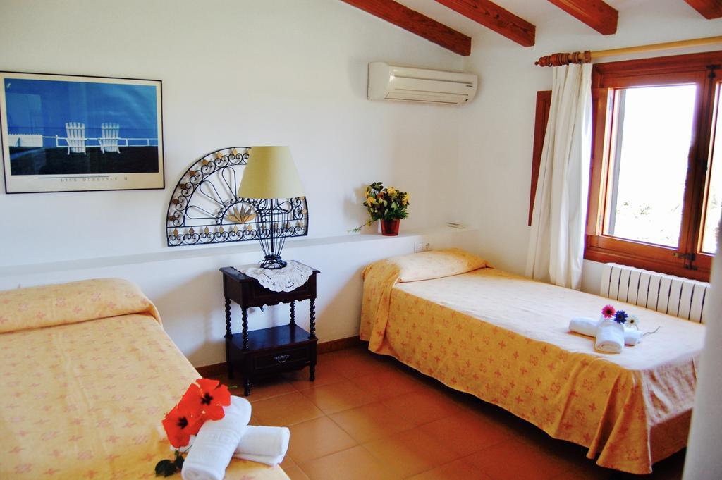 Private Villas Puerto Pollensa For Family Groups, Private Mountain Ideal For Runners, Trailers, Hikers, It Is Approximately 3 Minute Walk From The Beach Dış mekan fotoğraf