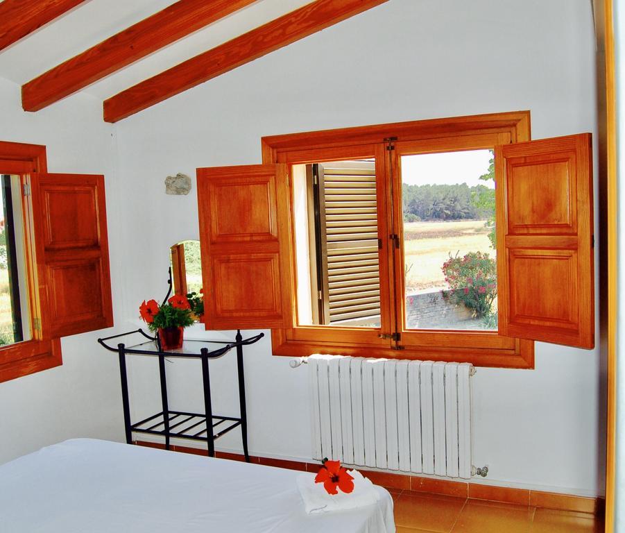 Private Villas Puerto Pollensa For Family Groups, Private Mountain Ideal For Runners, Trailers, Hikers, It Is Approximately 3 Minute Walk From The Beach Dış mekan fotoğraf