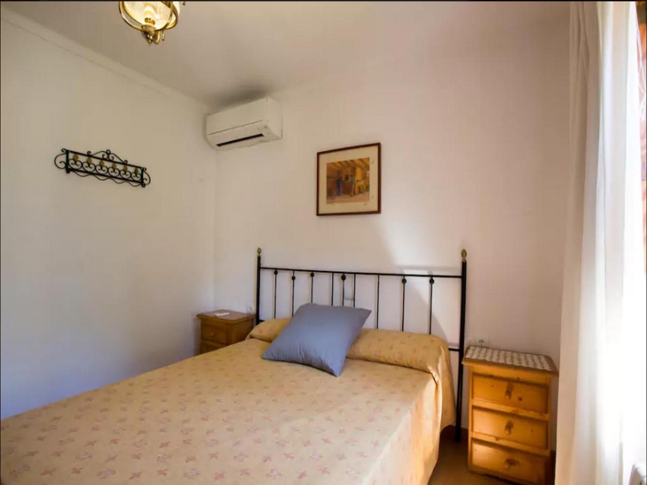 Private Villas Puerto Pollensa For Family Groups, Private Mountain Ideal For Runners, Trailers, Hikers, It Is Approximately 3 Minute Walk From The Beach Dış mekan fotoğraf