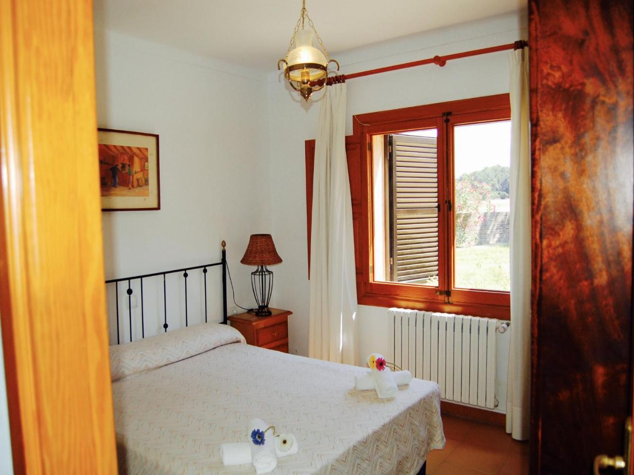 Private Villas Puerto Pollensa For Family Groups, Private Mountain Ideal For Runners, Trailers, Hikers, It Is Approximately 3 Minute Walk From The Beach Dış mekan fotoğraf