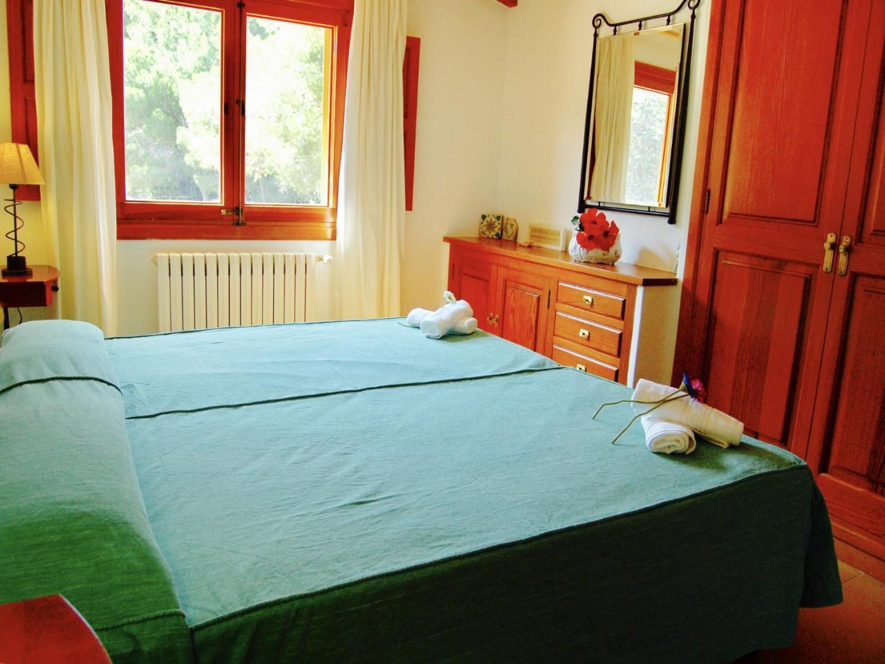 Private Villas Puerto Pollensa For Family Groups, Private Mountain Ideal For Runners, Trailers, Hikers, It Is Approximately 3 Minute Walk From The Beach Dış mekan fotoğraf